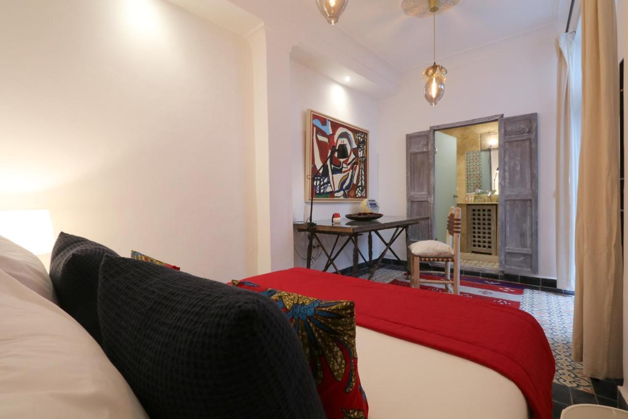 Riad-Shakho-Marrakech Marraquexe Exterior foto
