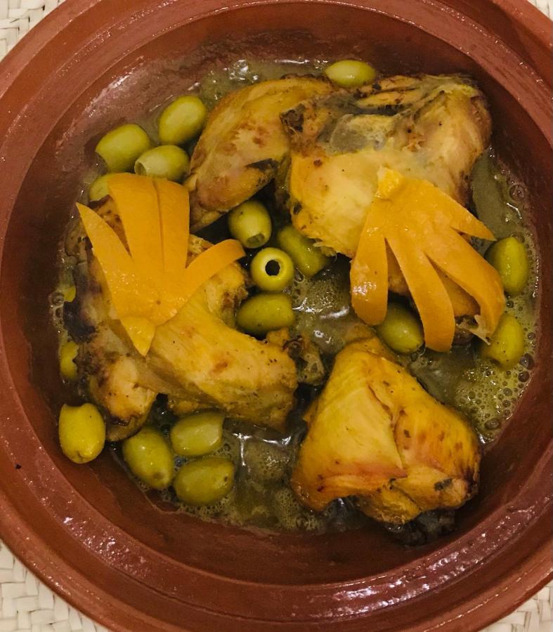 Riad-Shakho-Marrakech Marraquexe Exterior foto